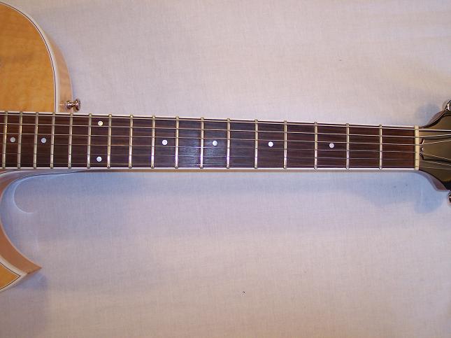 Starfire III Picture 5